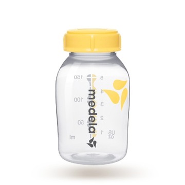 Medela Set Calma 150 мл + флаконы 3x150 мл