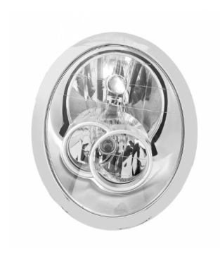 Фара фара передняя [tyc] в Украине, фото thumb