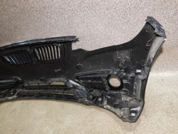 Купити Bmw 2 f22 f23 lift coupe бампер передній перед, фото thumb