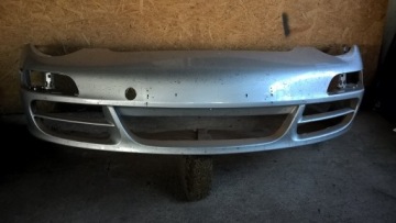 фото thumb №1, Porsche 997 бампер