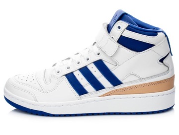 ЖЕНСКАЯ ОБУВЬ ADIDAS FORUM MID BY4412, 36 год