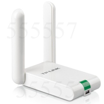 TP-LINK TL-WN822N 300 Мбит/с QSS USB-СЕТЕВАЯ КАРТА