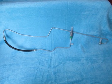 фото thumb №2, Clio master трубка шланг сцепления оригинал