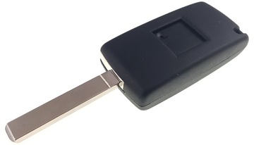 КОРПУС ДИСТАНЦИОННОГО КЛЮЧА CITROEN C2 C3 C4 C5 BERLINGO
