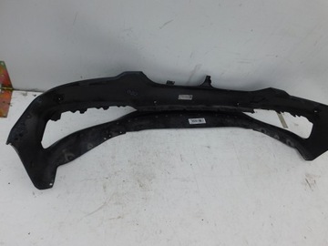 фото thumb №8, Bmw 5 g30 g31 17- бампер передний перед