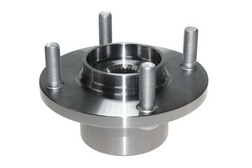 фото thumb №3, Подшипник колеса ступица перед smart forfour od 2004r-