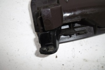 Ручка внутрішня двері права magnum e-tech Оригінал, фото thumb