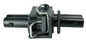 РАЗЪЕМНАЯ ЗАГЛУШКА JPT 2P FIAT НАСОС BOSCH 403 2947