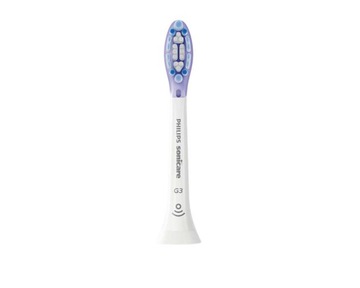 Philips Gum Care G3 Белые насадки HX9054/17 — 4 шт.