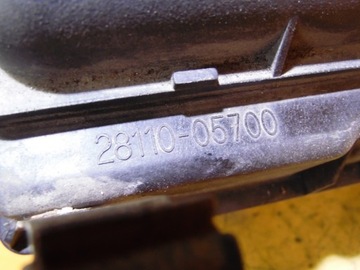 фото thumb №5, Корпус фільтра повітря atos prime 1.1 28110-0570