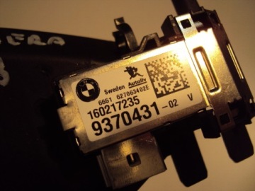 фото thumb №4, Камера kafas bmw x1 f48 9370431