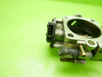 фото thumb №8, Дросельна заслінка 90499468 opel vectra b 1.8 16v 95-99