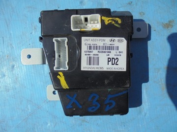 фото thumb №1, Hyundai ix35 модуль блок управления pdm 95460-2s200 crdi