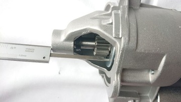 фото thumb №13, Стартер audi a4 b6 audi a6 c5 1.9 tdi awx vw passat b5