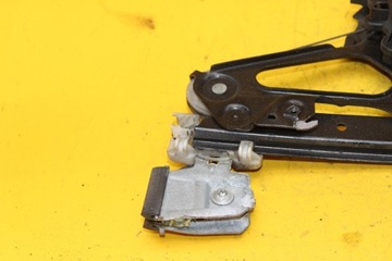 фото thumb №4, Механізм скло правий перед sharan galaxy