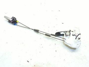 фото thumb №6, Замок двері правий перед space star ii eu