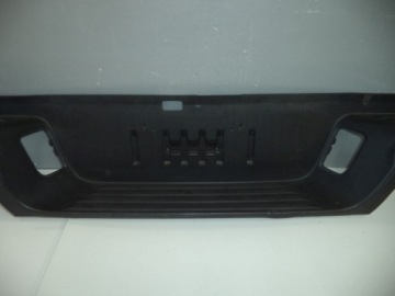 фото thumb №4, Ford ranger бампер задняя задний спойлер