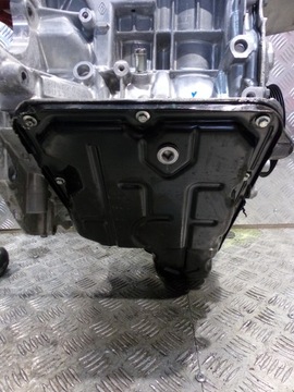 фото thumb №8, Smart forfour двигун 281910 80kw h4bc401