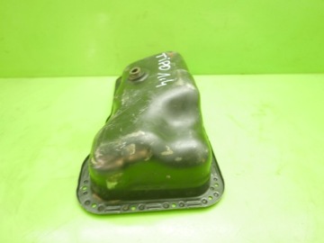 Піддон масляна оливи fiat tipo 1 1.4 8v 71km 88-93 в Україні, фото thumb