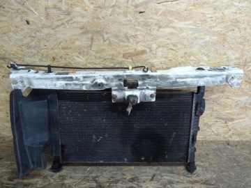 Купить Ремень передний радиатор вентилятор transit vii, фото thumb