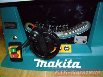 Настольная пила - Крайзега - MAKITA - MLT100