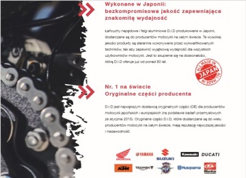 Цепь ГРМ Honda CBR 125 RR 04-