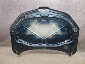 фото thumb №10, Skoda octavia 3 iii lift 17- капот крышка двигателя