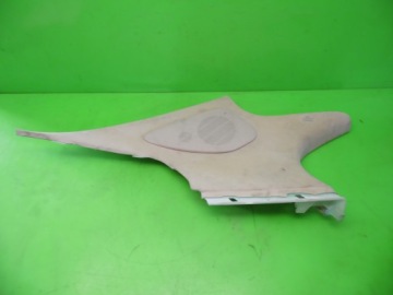 Захист стійка задня ліва lexus ls ls460l long 12- Ціна, фото thumb