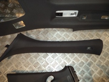 фото thumb №8, Bmw x1 f48 стеля czarna mpakiet стійки