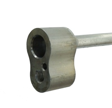 фото thumb №7, Шланг wąż трубка кондиционера vw touareg i 7l audi q7 4l 05-15r