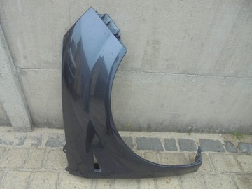 фото thumb №1, Renault scenic ii - крила передній правий