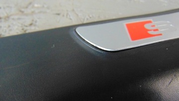 фото thumb №5, Молдинг правий перед audi a6 c6 s-line 4f0853374k