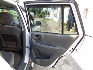 фото thumb №12, Двері праві ліві перед зад hyundai santa fe 00-06r