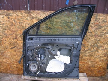 фото thumb №8, Двері перед передні праві renault scenic iii 3