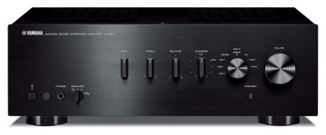 Официальный дилер Yamaha A-S301 Black Стереоусилитель