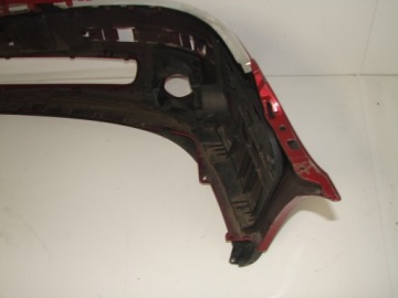 Бампер передний перед renault laguna 2 рестайлинг  05-07 Киев, фото thumb