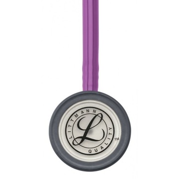 Стетоскоп 3M Littmann Classic III ЛАВАНДА + ЧЕХОЛ