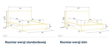 Кровать 160 Долорес + Матрас ХОРОШИЙ + Металлический контейнер