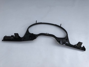 фото thumb №5, Рамка защита спидометра 4h1853173b gn6 audi a8 s8 4h