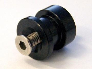 КРОНШТЕЙН ПОДЪЕМНОГО РОЛИКА СТОЙКИ M10X1,5!!