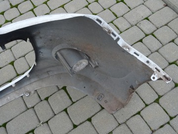 фото thumb №6, Renault kangoo ii lift lifting бампер передний