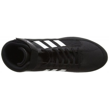 БОРЬБОВЫЕ КРОССОВКИ ADIDAS HVC 2 KRAV MAGA BOXING 35 1/2