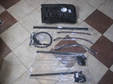 фото thumb №1, Прокладка двері - задня - перед - bmw 5 f07 - nowa !