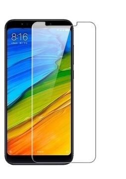 ЗАКАЛЕННОЕ СТЕКЛО 9Н 0,3 ММ ДЛЯ XIAOMI REDMI 5