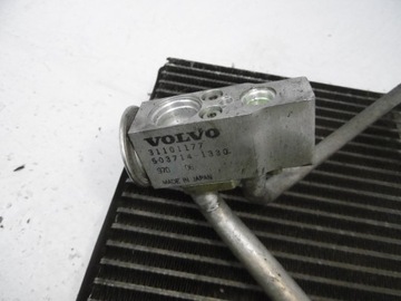фото thumb №5, Радиатор кондиционера volvo s80 s60 v70