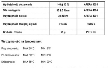 ЛЕНТА УПАКОВОЧНАЯ ЧЕРНАЯ КЛЕЙКАЯ 48X50Y SMART