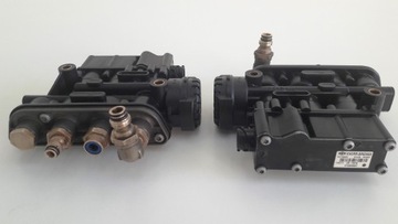 фото thumb №3, Оригінал клапан подушок блок керування ecas volvo fh 4 fm renault gama t range c