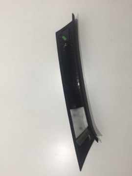 фото thumb №2, Mercedes w176 защита стойка левая a1766900025