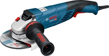 Bosch GWS 18-150 L Угловая шлифовальная машина 150 мм 1800 Вт