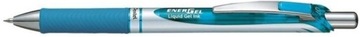 Шариковая ручка PENTEL ENERGEL 0.7 BL77, синяя